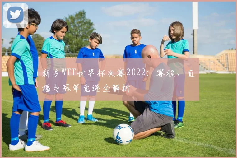 新乡WTT世界杯决赛2022：赛程、直播与冠军竞逐全解析