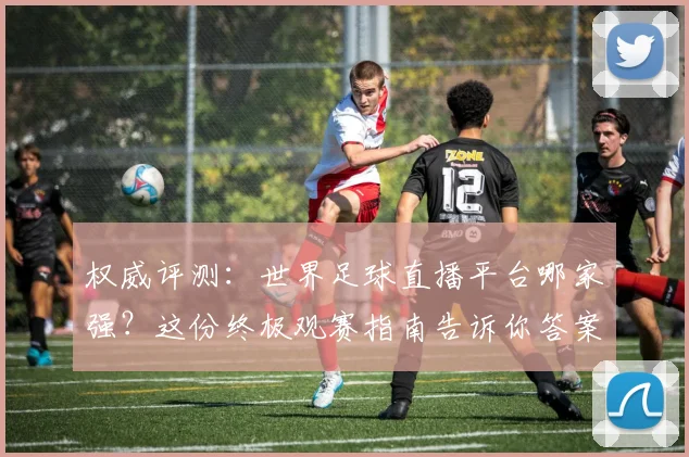权威评测:世界足球直播平台哪家强?这份终极观赛指南告诉你答案