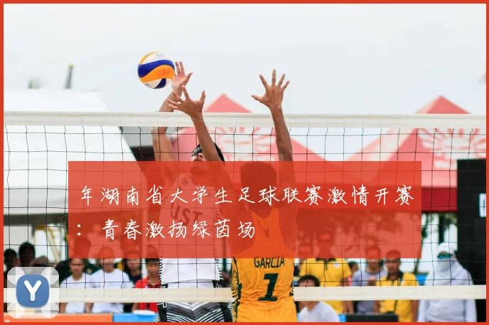年湖南省大学生足球联赛激情开赛:青春激扬绿茵场
